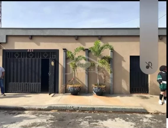 Imagem CASA A VENDA NO SOLO SAGRADO
