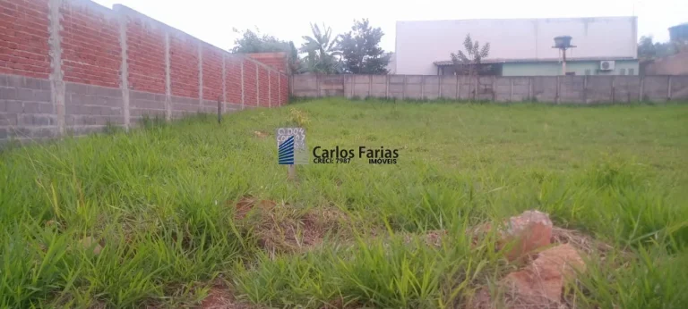 Imagem Lote em Condomínio Fechado para Venda em Brasília, Setor Habitacional Jardim Botânico