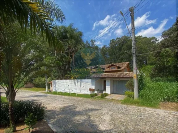 Imagem Casa a Venda no bairro Granja Viana - Carapicuíba, SP