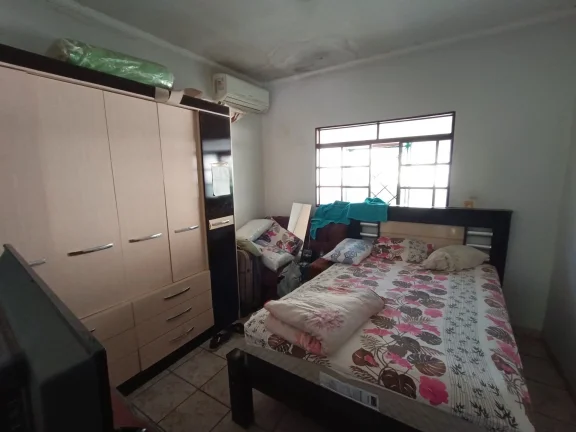 Imagem Casa 3/4 C Suite No Setor Perim , Nao Da Financiamento