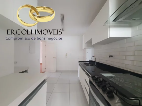 Imagem APARTAMENTO RESIDENCIAL em São Paulo - SP, Moema