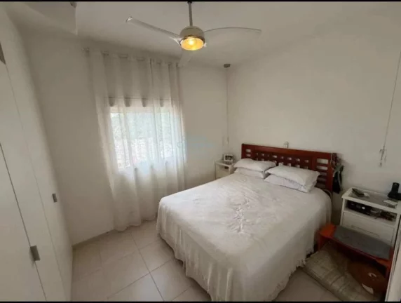 Imagem Apartamento com 3 Quartos à Venda, 100 m² em José Menino - Santos