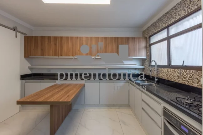 Imagem Apartamento à venda em Perdizes com 3 quartos e 2 vagas, 127m2