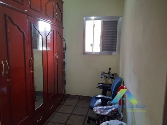 Imagem Apartamento com 3 dormitórios à venda, 62 m² por R$ 310.000,00 - Vila das Mercês - São Paulo/SP