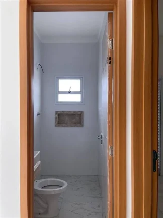 Imagem CASA COM 57.41 m² - OCIAN - PRAIA GRANDE SP