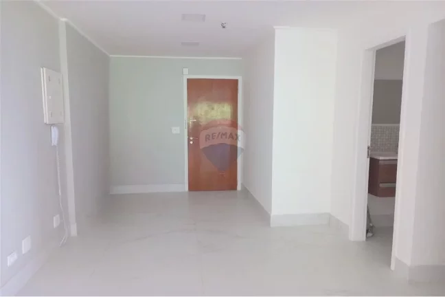 Imagem Sala comercial com 56m² 2 vagas na Bela Vista