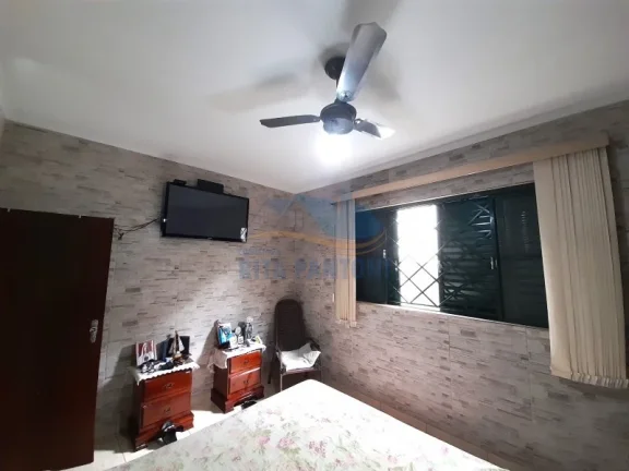 Imagem Casa - Ribeirão Preto - Ipiranga - Região Norte