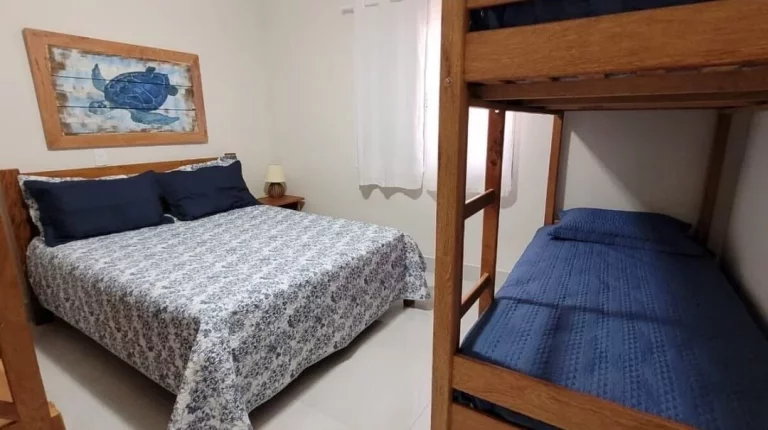 Imagem Sobrado com 3 dormitórios, 136 m² - venda por R$ 1.100.000,00 ou aluguel por R$ 8.900,00/mês - Praia de Juqueí - São Sebastião/SP
