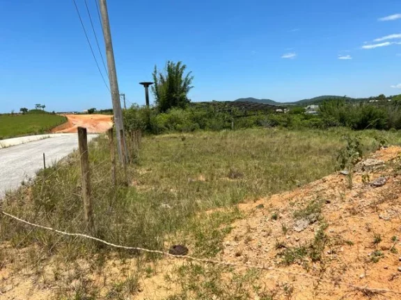 Imagem Ótima área industrial em Imboassica - Macaé-RJ