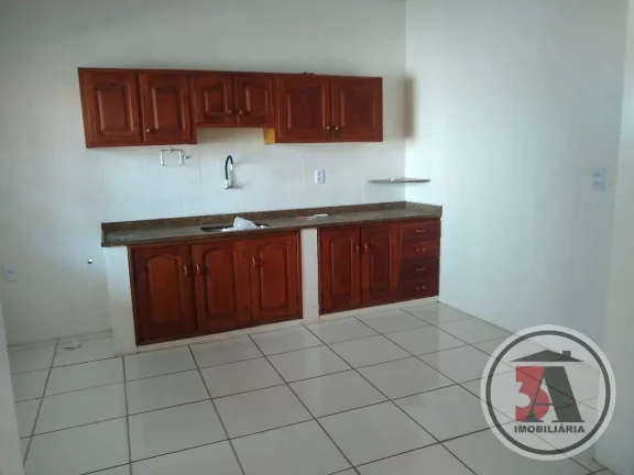 Imagem Casa para locação no São João Bosco