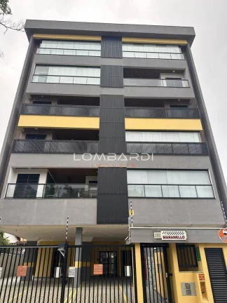 Imagem Apartamento novo recém entregue