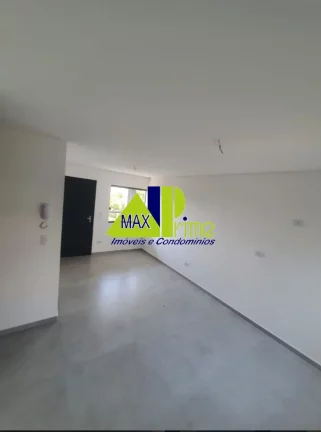 Imagem APARTAMENTO 45M²/02 DORMITÓRIOS/SEM VAGA