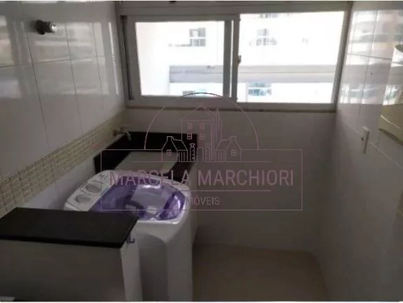 Imagem Apto 2 quatros sendo 1 suíte, 2 banheiros, 2 vagas, 80m² (Venda suspensa)