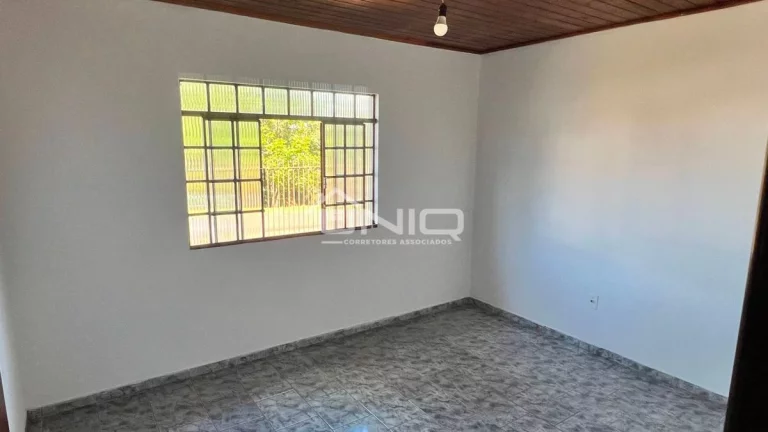 Imagem Casa Alvenaria Pinheirinho