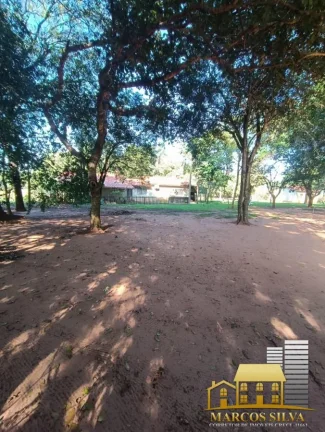 Imagem Chácara com 3 Quartos à Venda, em Portal das Araras - Três Lagoas