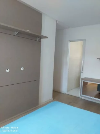 Imagem Apartamento no Edifício Barcelona - 3 Quartos, Lazer e 2 Vagas de Garagem - Confira!