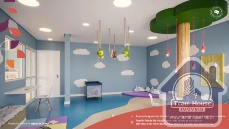 Imagem Apartamento venda na Vila Nova Cintra em Mogi das Cruzes SP