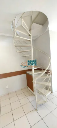 Imagem Linda cobertura duplex, com área gourmet com vista para serra