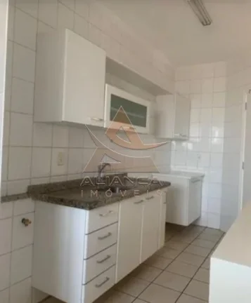 Imagem Apartamento - Ribeirão Preto - Vila Seixas