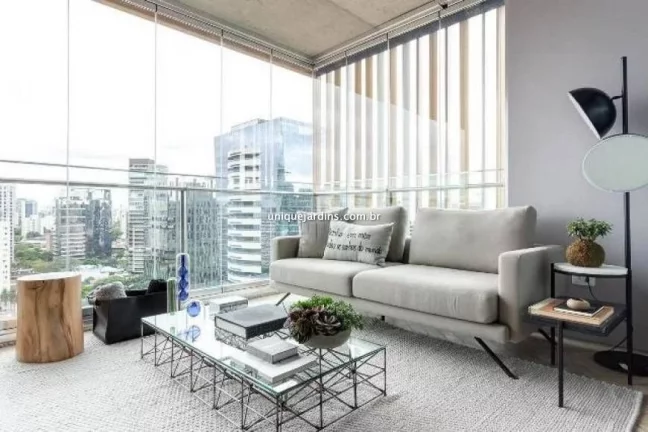 Imagem Apartamento à venda Vila Olímpia São Paulo