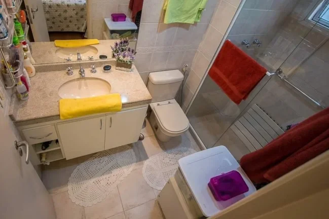 Imagem Apartamento Residencial à Venda
Localizado no belo bairro de Bela Aliança, em São Paulo, apresent...