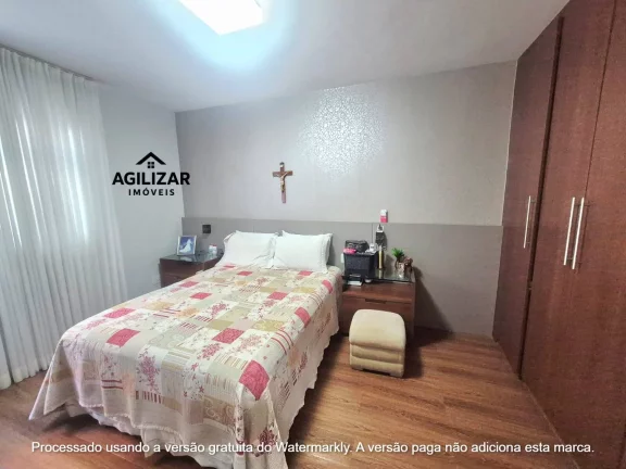 Imagem Apartamento 05 quartos - Barroca
