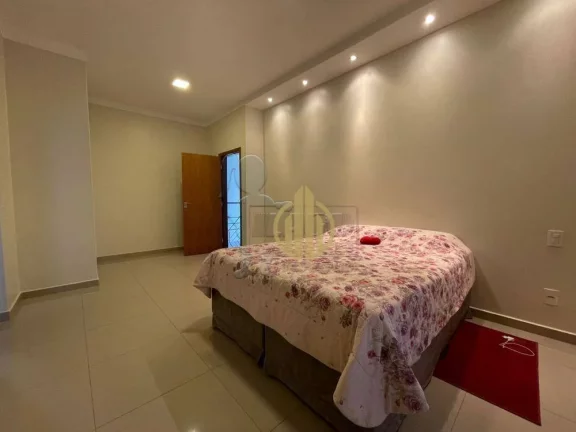 Imagem Casa com 3 suítes à venda no Praça das Flores- Ribeirão Preto/SP