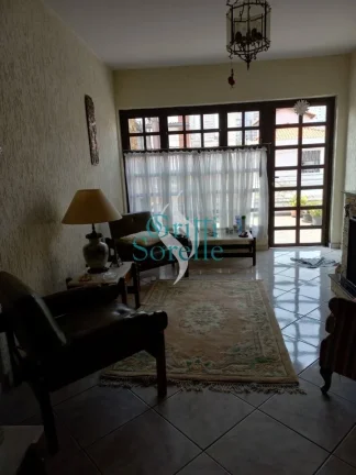 Imagem Casa/Sobrado à Venda em Perdizes - São Paulo/SP.