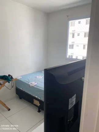 Imagem Imóvel à venda no Condomínio Verde Monte Floratta - 2 quartos, área de lazer, 6º andar