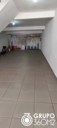 Imagem Cobertura para Venda em Santo André / SP no bairro Vila Junqueira