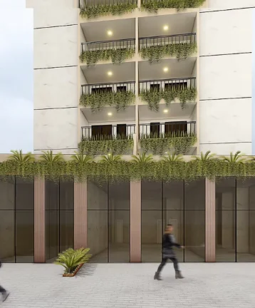 Imagem APARTAMENTO RESIDENCIAL em São Paulo - SP, Vila Matilde