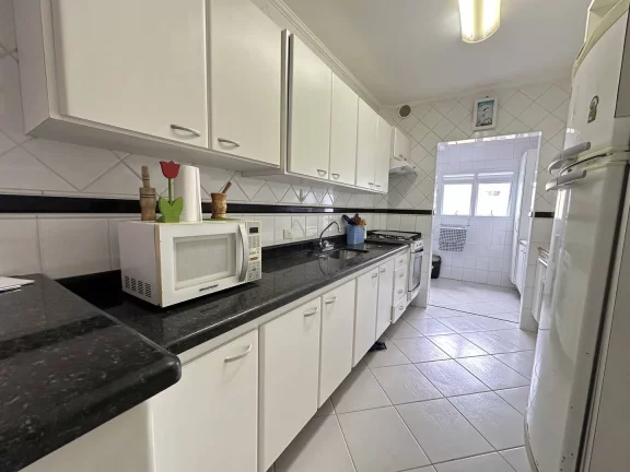 Imagem Apartamento com 3 dormitórios à venda, 109 m por R$ 2.800.000,00 - Riviera