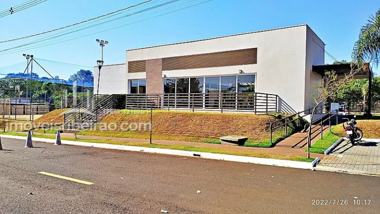 Imagem Terreno à venda condomínio Portal da MATA