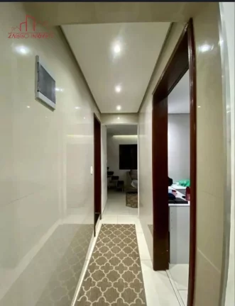 Imagem Linda casa de 120 m² no Parque Arariba