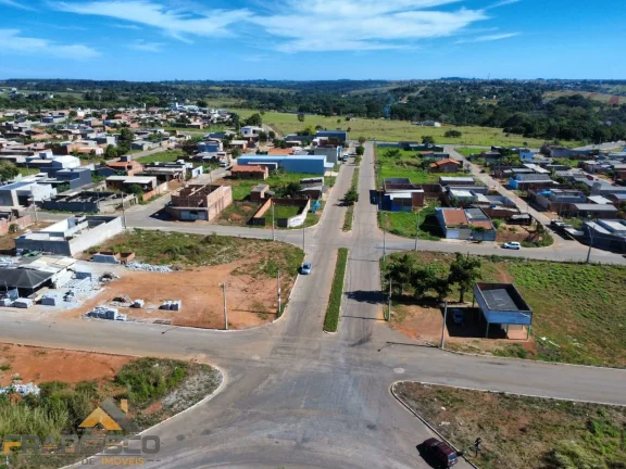 Imagem TERRENO COMERCIAL NO LOTEAMENTO JAIR FERREIRA