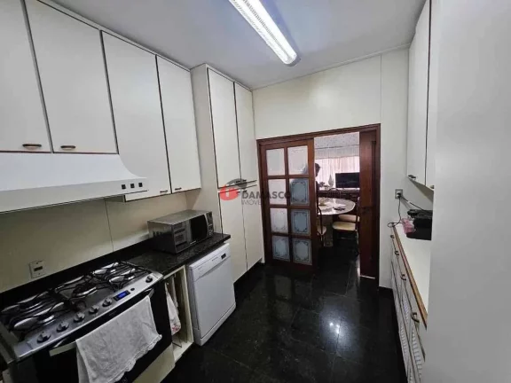 Imagem Apartamento padrão à Venda, Santa Paula, São Caetano do Sul, SP
