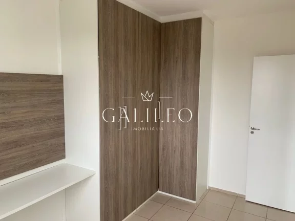 Imagem APARTAMENTO Á VENDA NO CONDOMINIO SPAZIO JABUTICABEIRAS JUNDIAÍ -SP