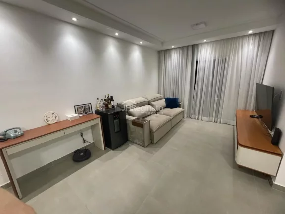 Imagem Apartamento à venda no Edifício La Vista Moncayo - Sorocaba