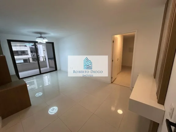 Imagem Apartamento à venda na Barra Olímpica, Rio de Janeiro-RJ: 3 quartos, 1 suíte, 1 sala, 3 banheiros, 2 vagas de garagem, 134 m²!