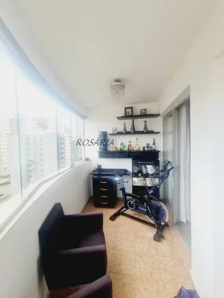 Imagem Venda Apartamento porteira fechada