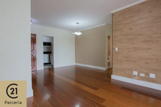 Imagem APARTAMENTO DE ALTO PADRÃO A VENDA - MOEMA 3 DORMITORIOS