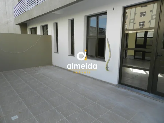 Imagem Sala Comercial 1 dormitórios à venda Nossa Senhora de Lourdes Santa Maria/RS