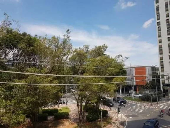 Imagem Conjunto comercial na Praça D. Gastão Liberal Pinto