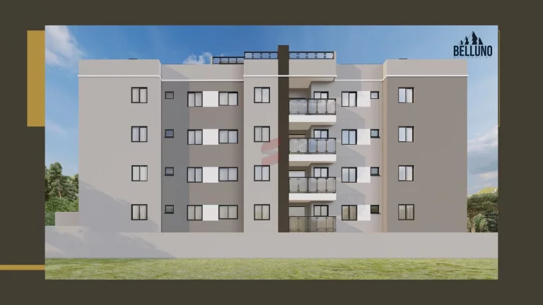 Imagem APARTAMENTO DUPLEX com 3 dormitórios à venda por R$ 798.000,00 no bairro Centro - PINHAIS / PR