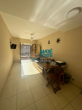 Imagem Apartamento duplex apenas 300 metros da orla da Praia Grande