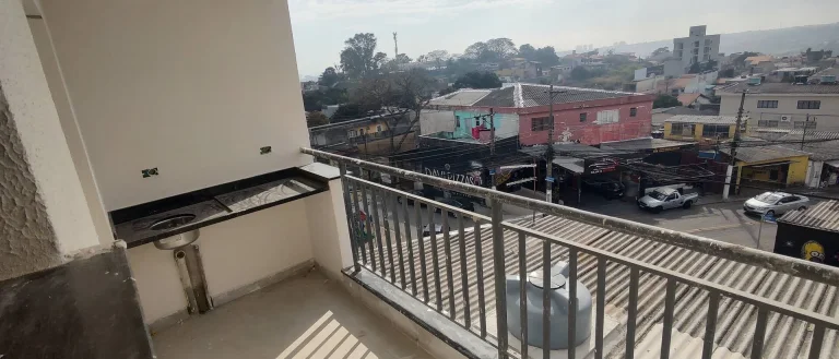 Imagem Apartamento de 2 e 3 dormitórios na Parada XV