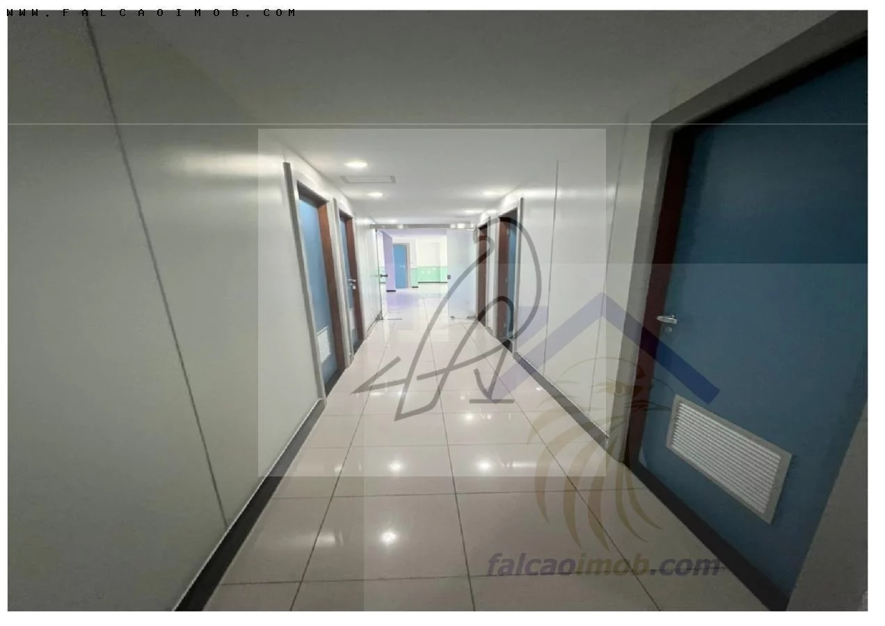 Imagem Sala Comercial para Locação em Salvador / BA no bairro Pituba