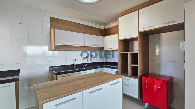 Imagem Cobertura de 210m² no Ville de France com piscina e área gourmet na melhor localização do Jardim do Mar.