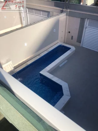Imagem CASA RESIDENCIAL em PRAIA GRANDE - SP, TUPI