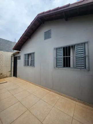 Imagem Casa tipo para venda em Jardim Bonsucesso com 2 quartos, 119m2